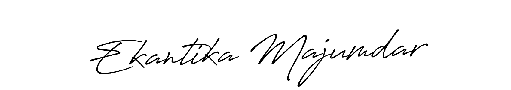 Here are the top 10 professional signature styles for the name Ekantika Majumdar. These are the best autograph styles you can use for your name. Ekantika Majumdar signature style 7 images and pictures png