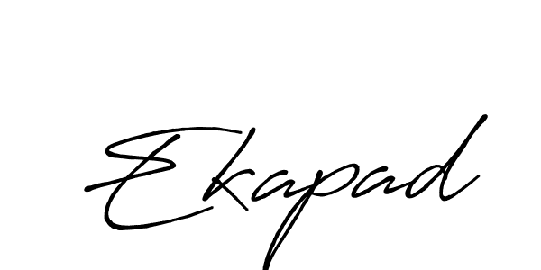 Check out images of Autograph of Ekapad name. Actor Ekapad Signature Style. Antro_Vectra_Bolder is a professional sign style online. Ekapad signature style 7 images and pictures png