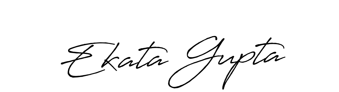 Here are the top 10 professional signature styles for the name Ekata Gupta. These are the best autograph styles you can use for your name. Ekata Gupta signature style 7 images and pictures png