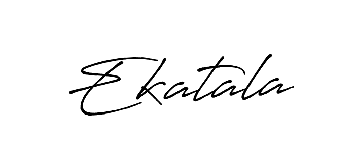 You can use this online signature creator to create a handwritten signature for the name Ekatala. This is the best online autograph maker. Ekatala signature style 7 images and pictures png