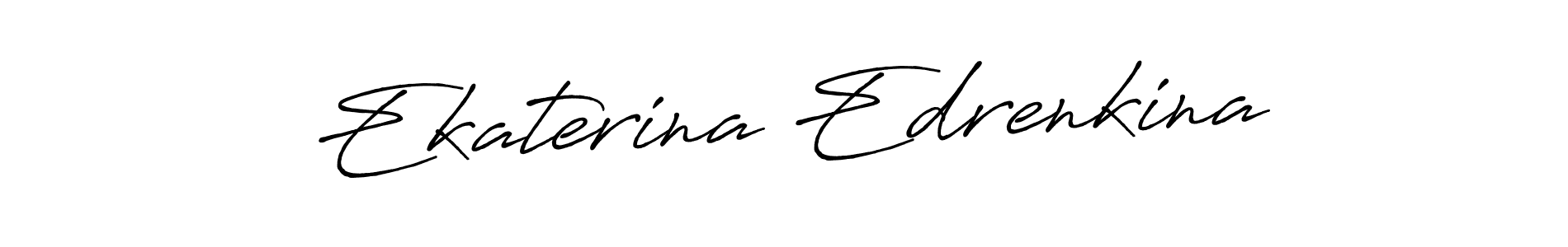 Check out images of Autograph of Ekaterina Edrenkina name. Actor Ekaterina Edrenkina Signature Style. Antro_Vectra_Bolder is a professional sign style online. Ekaterina Edrenkina signature style 7 images and pictures png