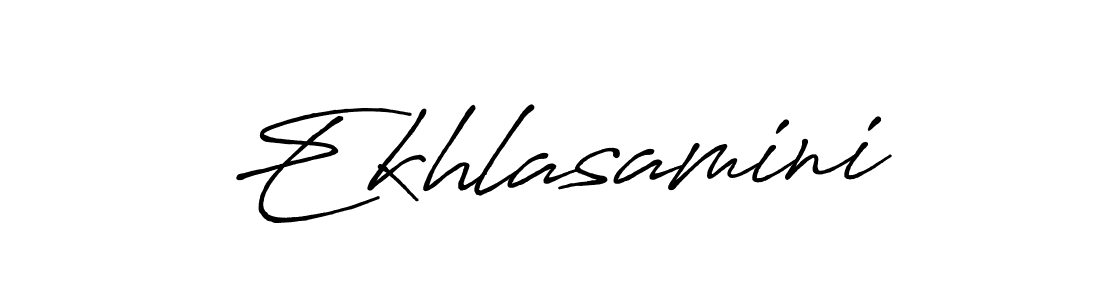 Here are the top 10 professional signature styles for the name Ekhlasamini. These are the best autograph styles you can use for your name. Ekhlasamini signature style 7 images and pictures png