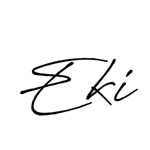 See photos of Eki official signature by Spectra . Check more albums & portfolios. Read reviews & check more about Antro_Vectra_Bolder font. Eki signature style 7 images and pictures png