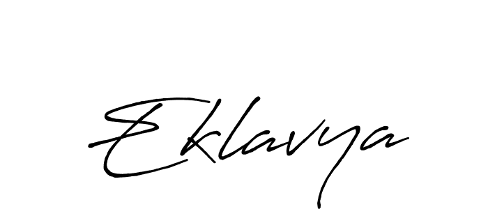 Antro_Vectra_Bolder is a professional signature style that is perfect for those who want to add a touch of class to their signature. It is also a great choice for those who want to make their signature more unique. Get Eklavya name to fancy signature for free. Eklavya signature style 7 images and pictures png