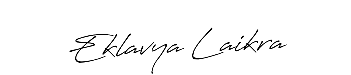 Here are the top 10 professional signature styles for the name Eklavya Laikra. These are the best autograph styles you can use for your name. Eklavya Laikra signature style 7 images and pictures png