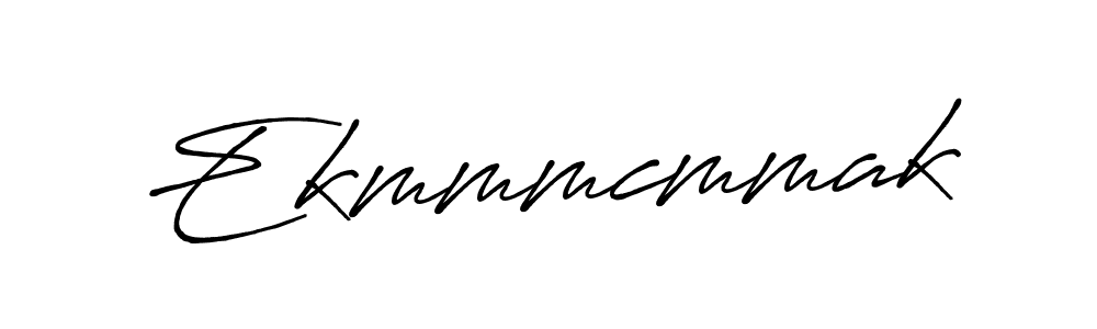 Make a beautiful signature design for name Ekmmmcmmak. Use this online signature maker to create a handwritten signature for free. Ekmmmcmmak signature style 7 images and pictures png