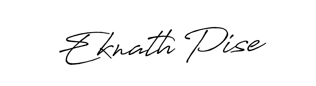 Best and Professional Signature Style for Eknath Pise. Antro_Vectra_Bolder Best Signature Style Collection. Eknath Pise signature style 7 images and pictures png
