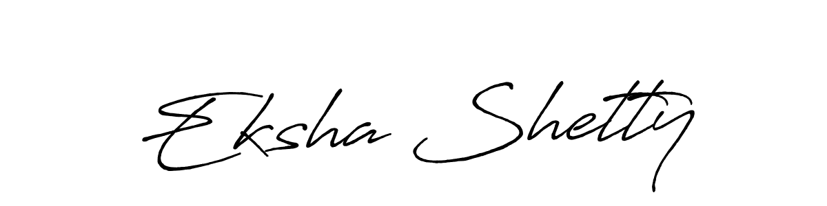 Check out images of Autograph of Eksha Shetty name. Actor Eksha Shetty Signature Style. Antro_Vectra_Bolder is a professional sign style online. Eksha Shetty signature style 7 images and pictures png