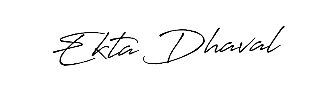 Best and Professional Signature Style for Ekta Dhaval. Antro_Vectra_Bolder Best Signature Style Collection. Ekta Dhaval signature style 7 images and pictures png