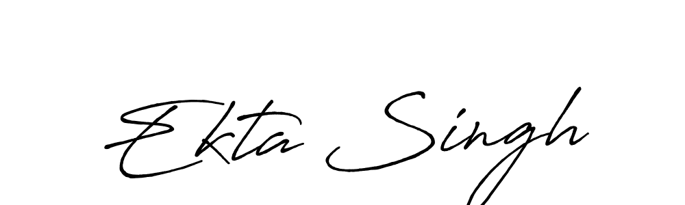 Here are the top 10 professional signature styles for the name Ekta Singh. These are the best autograph styles you can use for your name. Ekta Singh signature style 7 images and pictures png