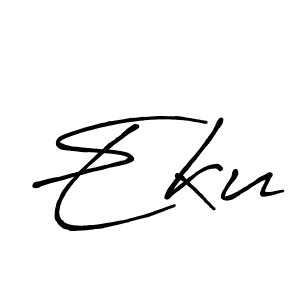 Check out images of Autograph of Eku name. Actor Eku Signature Style. Antro_Vectra_Bolder is a professional sign style online. Eku signature style 7 images and pictures png