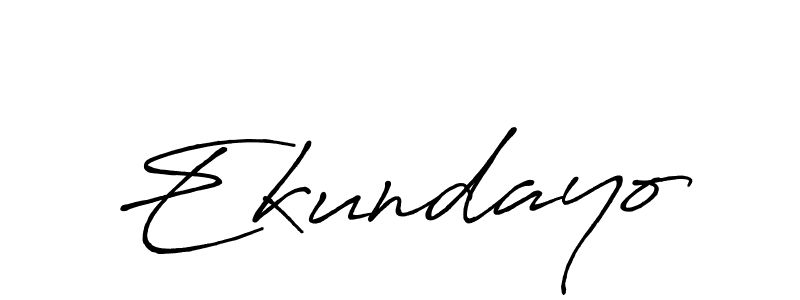 Make a beautiful signature design for name Ekundayo. Use this online signature maker to create a handwritten signature for free. Ekundayo signature style 7 images and pictures png