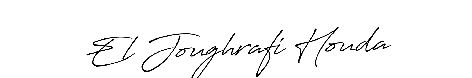 This is the best signature style for the El Joughrafi Houda name. Also you like these signature font (Antro_Vectra_Bolder). Mix name signature. El Joughrafi Houda signature style 7 images and pictures png