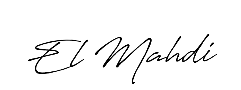 Check out images of Autograph of El Mahdi name. Actor El Mahdi Signature Style. Antro_Vectra_Bolder is a professional sign style online. El Mahdi signature style 7 images and pictures png