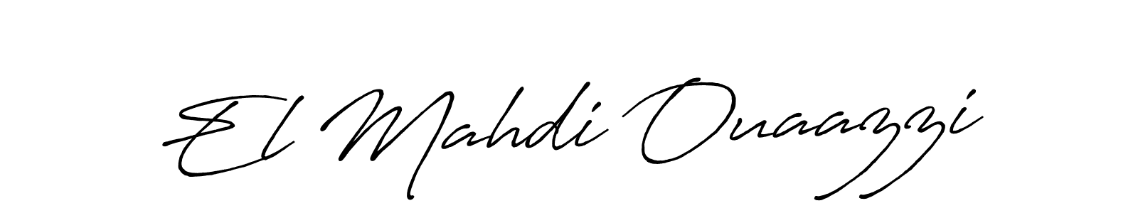 See photos of El Mahdi Ouaazzi official signature by Spectra . Check more albums & portfolios. Read reviews & check more about Antro_Vectra_Bolder font. El Mahdi Ouaazzi signature style 7 images and pictures png