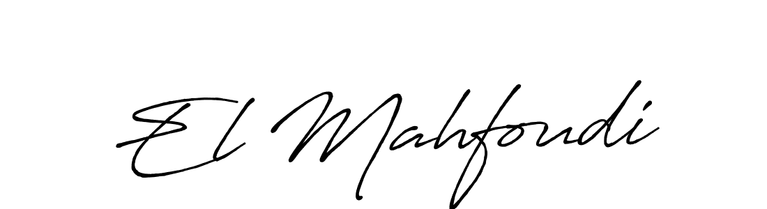 Check out images of Autograph of El Mahfoudi name. Actor El Mahfoudi Signature Style. Antro_Vectra_Bolder is a professional sign style online. El Mahfoudi signature style 7 images and pictures png
