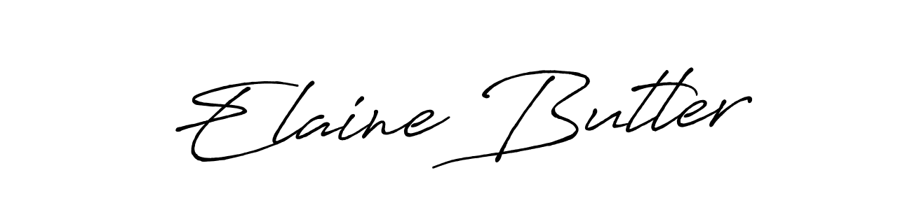 Here are the top 10 professional signature styles for the name Elaine Butler. These are the best autograph styles you can use for your name. Elaine Butler signature style 7 images and pictures png