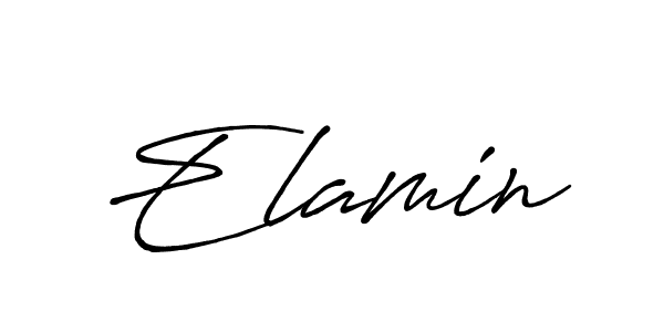 This is the best signature style for the Elamin name. Also you like these signature font (Antro_Vectra_Bolder). Mix name signature. Elamin signature style 7 images and pictures png