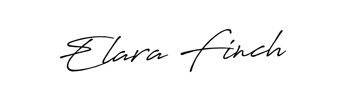 You can use this online signature creator to create a handwritten signature for the name Elara Finch. This is the best online autograph maker. Elara Finch signature style 7 images and pictures png