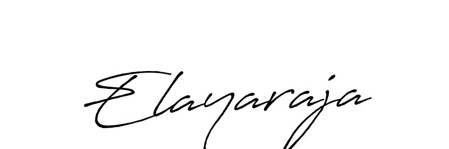 if you are searching for the best signature style for your name Elayaraja. so please give up your signature search. here we have designed multiple signature styles  using Antro_Vectra_Bolder. Elayaraja signature style 7 images and pictures png