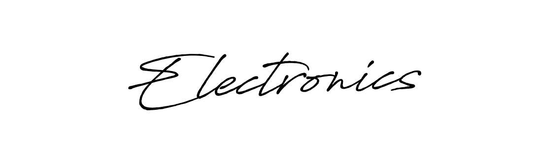 You can use this online signature creator to create a handwritten signature for the name Electronics. This is the best online autograph maker. Electronics signature style 7 images and pictures png