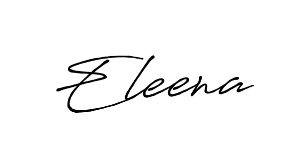 Also You can easily find your signature by using the search form. We will create Eleena name handwritten signature images for you free of cost using Antro_Vectra_Bolder sign style. Eleena signature style 7 images and pictures png