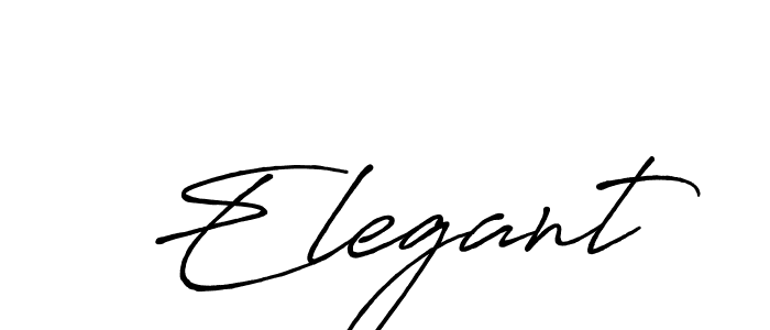 Make a beautiful signature design for name Elegant. Use this online signature maker to create a handwritten signature for free. Elegant signature style 7 images and pictures png