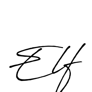 Here are the top 10 professional signature styles for the name Elf. These are the best autograph styles you can use for your name. Elf signature style 7 images and pictures png