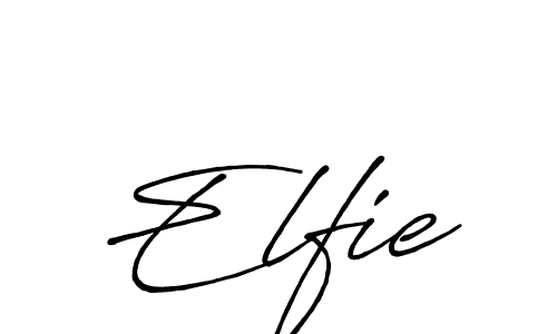 See photos of Elfie official signature by Spectra . Check more albums & portfolios. Read reviews & check more about Antro_Vectra_Bolder font. Elfie signature style 7 images and pictures png