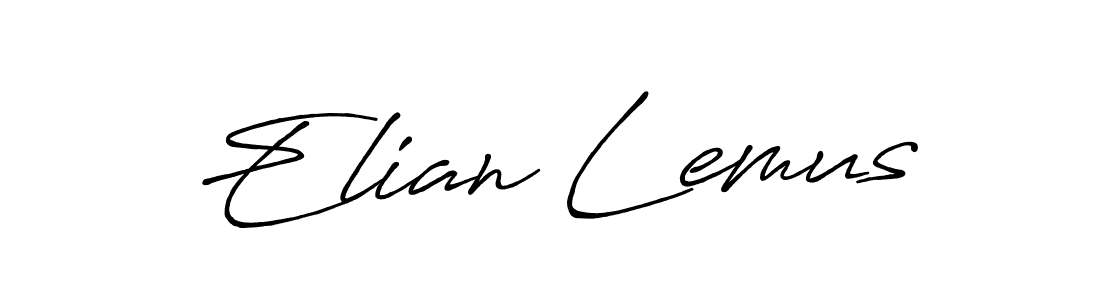 How to Draw Elian Lemus signature style? Antro_Vectra_Bolder is a latest design signature styles for name Elian Lemus. Elian Lemus signature style 7 images and pictures png