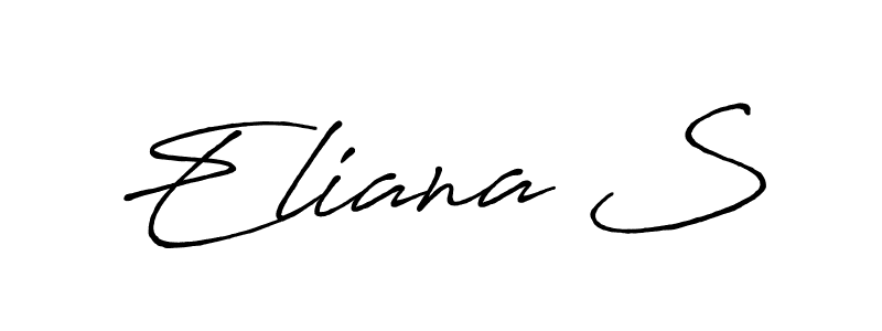 Check out images of Autograph of Eliana S name. Actor Eliana S Signature Style. Antro_Vectra_Bolder is a professional sign style online. Eliana S signature style 7 images and pictures png
