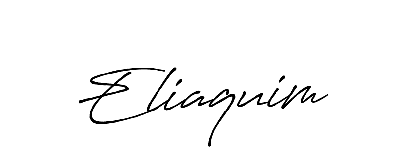See photos of Eliaquim official signature by Spectra . Check more albums & portfolios. Read reviews & check more about Antro_Vectra_Bolder font. Eliaquim signature style 7 images and pictures png