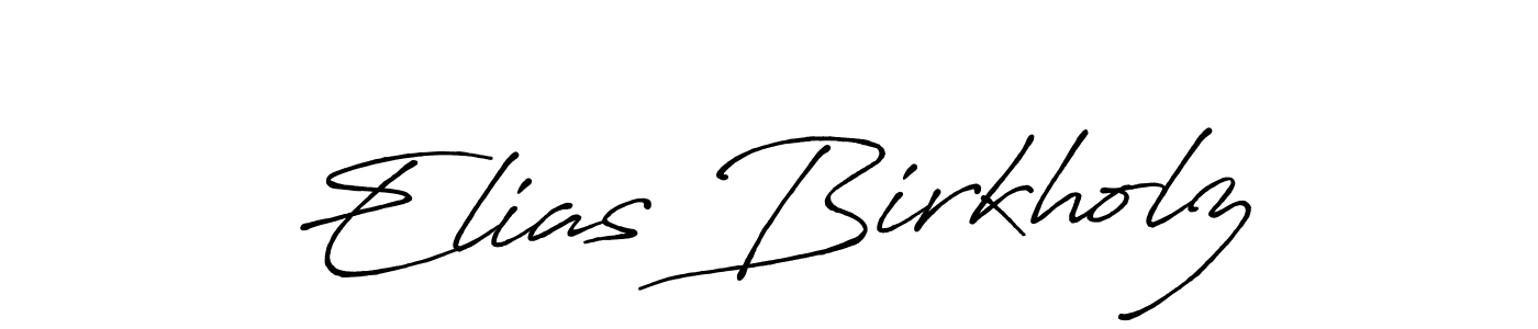 How to Draw Elias Birkholz signature style? Antro_Vectra_Bolder is a latest design signature styles for name Elias Birkholz. Elias Birkholz signature style 7 images and pictures png