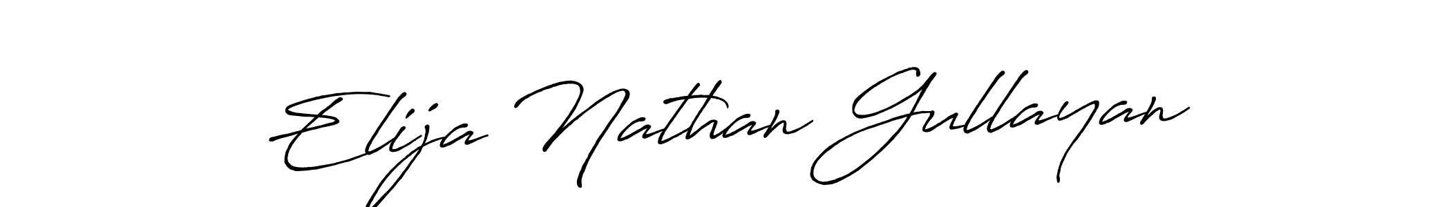 See photos of Elija Nathan Gullayan official signature by Spectra . Check more albums & portfolios. Read reviews & check more about Antro_Vectra_Bolder font. Elija Nathan Gullayan signature style 7 images and pictures png