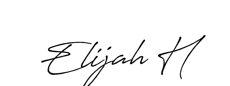 Check out images of Autograph of Elijah H name. Actor Elijah H Signature Style. Antro_Vectra_Bolder is a professional sign style online. Elijah H signature style 7 images and pictures png