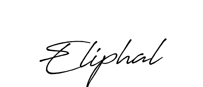 Here are the top 10 professional signature styles for the name Eliphal. These are the best autograph styles you can use for your name. Eliphal signature style 7 images and pictures png