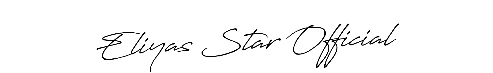 Check out images of Autograph of Eliyas Star Official name. Actor Eliyas Star Official Signature Style. Antro_Vectra_Bolder is a professional sign style online. Eliyas Star Official signature style 7 images and pictures png