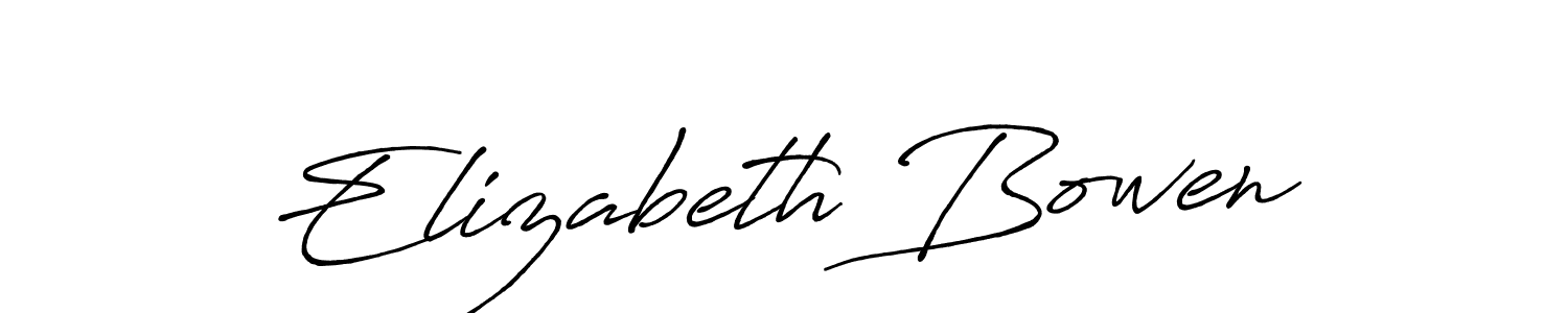 Here are the top 10 professional signature styles for the name Elizabeth Bowen. These are the best autograph styles you can use for your name. Elizabeth Bowen signature style 7 images and pictures png