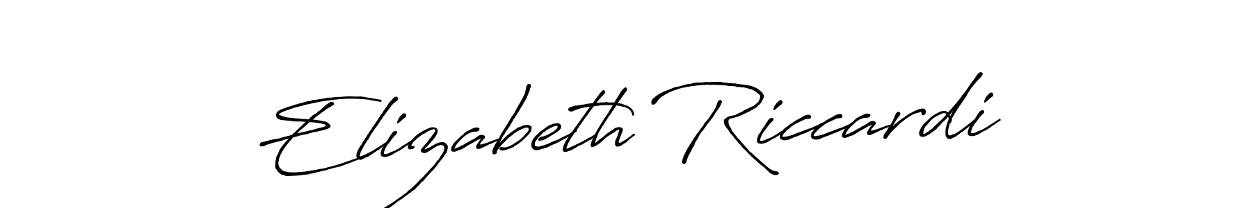 You can use this online signature creator to create a handwritten signature for the name Elizabeth Riccardi. This is the best online autograph maker. Elizabeth Riccardi signature style 7 images and pictures png