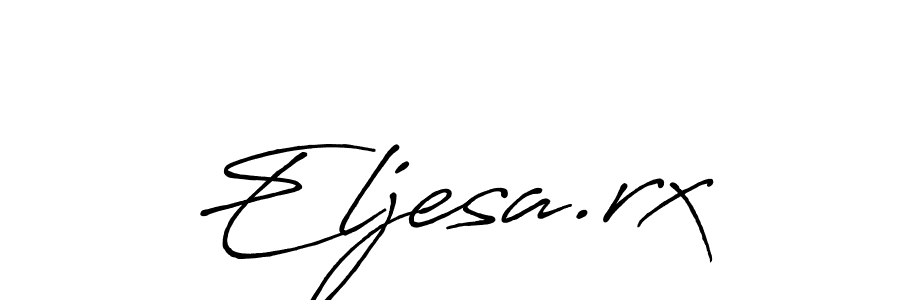 The best way (Antro_Vectra_Bolder) to make a short signature is to pick only two or three words in your name. The name Eljesa.rx include a total of six letters. For converting this name. Eljesa.rx signature style 7 images and pictures png