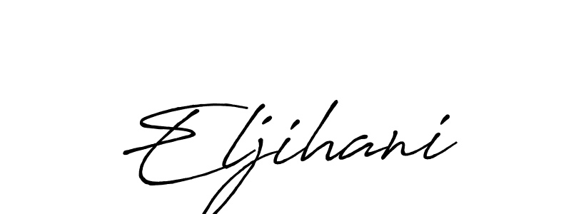 You can use this online signature creator to create a handwritten signature for the name Eljihani. This is the best online autograph maker. Eljihani signature style 7 images and pictures png