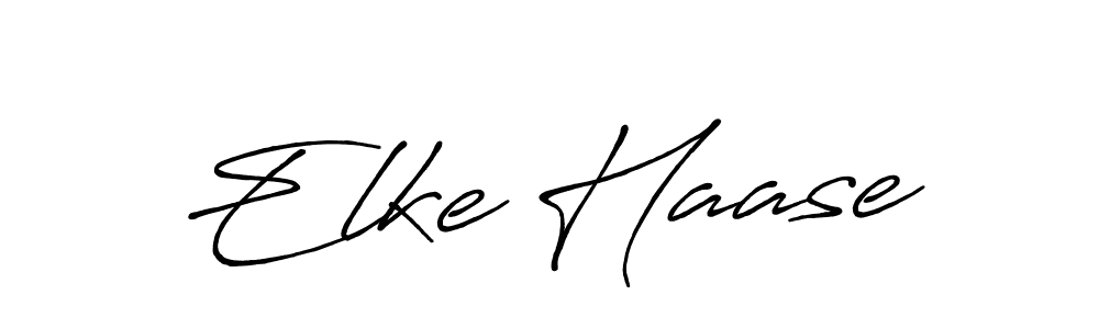 Make a short Elke Haase signature style. Manage your documents anywhere anytime using Antro_Vectra_Bolder. Create and add eSignatures, submit forms, share and send files easily. Elke Haase signature style 7 images and pictures png