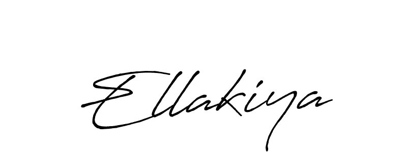 See photos of Ellakiya official signature by Spectra . Check more albums & portfolios. Read reviews & check more about Antro_Vectra_Bolder font. Ellakiya signature style 7 images and pictures png