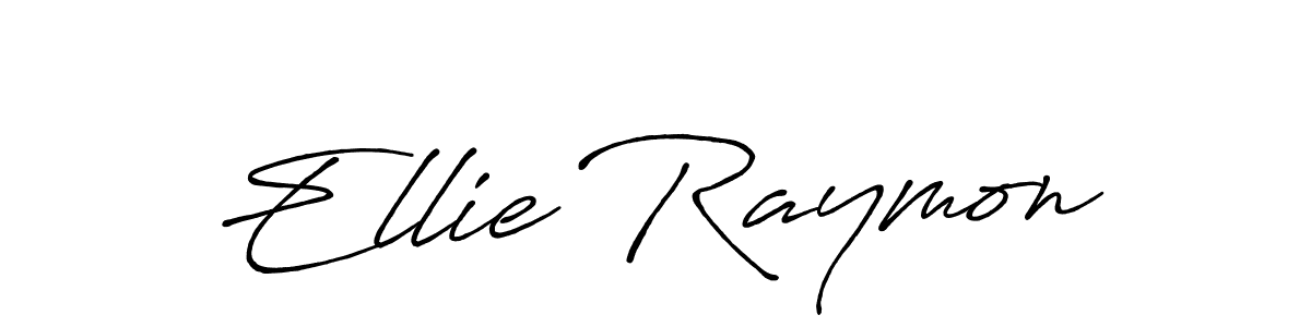 How to Draw Ellie Raymon signature style? Antro_Vectra_Bolder is a latest design signature styles for name Ellie Raymon. Ellie Raymon signature style 7 images and pictures png