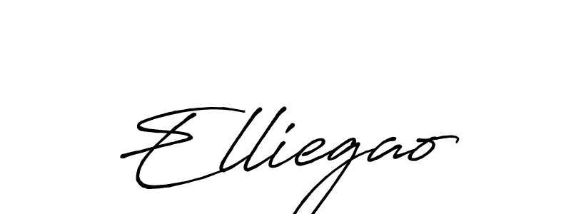 Best and Professional Signature Style for Elliegao. Antro_Vectra_Bolder Best Signature Style Collection. Elliegao signature style 7 images and pictures png