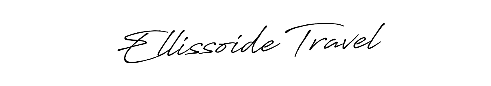 Best and Professional Signature Style for Ellissoide Travel. Antro_Vectra_Bolder Best Signature Style Collection. Ellissoide Travel signature style 7 images and pictures png