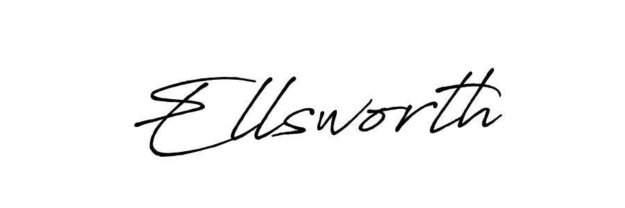 Once you've used our free online signature maker to create your best signature Antro_Vectra_Bolder style, it's time to enjoy all of the benefits that Ellsworth name signing documents. Ellsworth signature style 7 images and pictures png