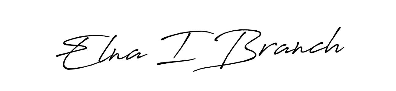 You can use this online signature creator to create a handwritten signature for the name Elna I Branch. This is the best online autograph maker. Elna I Branch signature style 7 images and pictures png