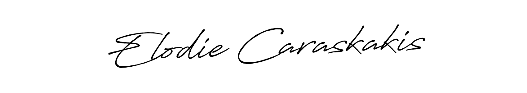 Check out images of Autograph of Elodie Caraskakis name. Actor Elodie Caraskakis Signature Style. Antro_Vectra_Bolder is a professional sign style online. Elodie Caraskakis signature style 7 images and pictures png