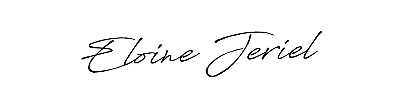 Check out images of Autograph of Eloine Jeriel name. Actor Eloine Jeriel Signature Style. Antro_Vectra_Bolder is a professional sign style online. Eloine Jeriel signature style 7 images and pictures png